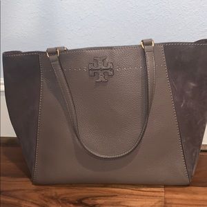 Tory Burch tote